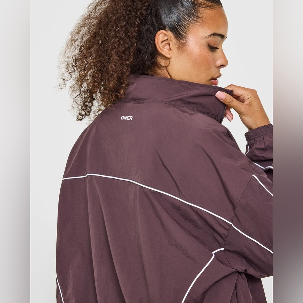 Oner Active Track Jacket - Picture 3 of 5
